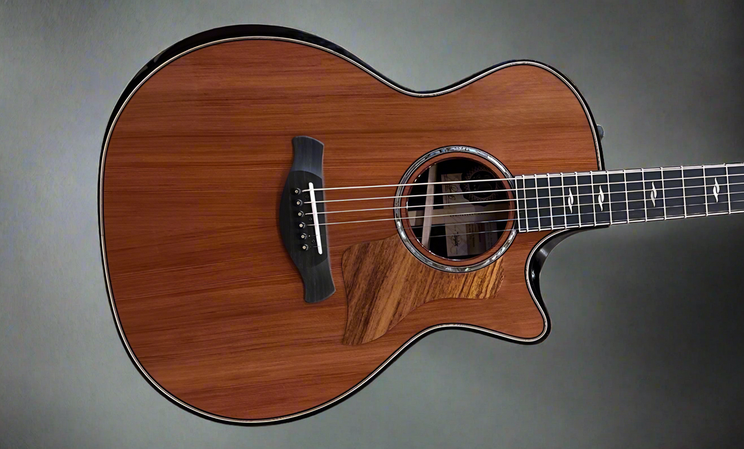 50th Anniversary Builder's Edition 814CE Limited