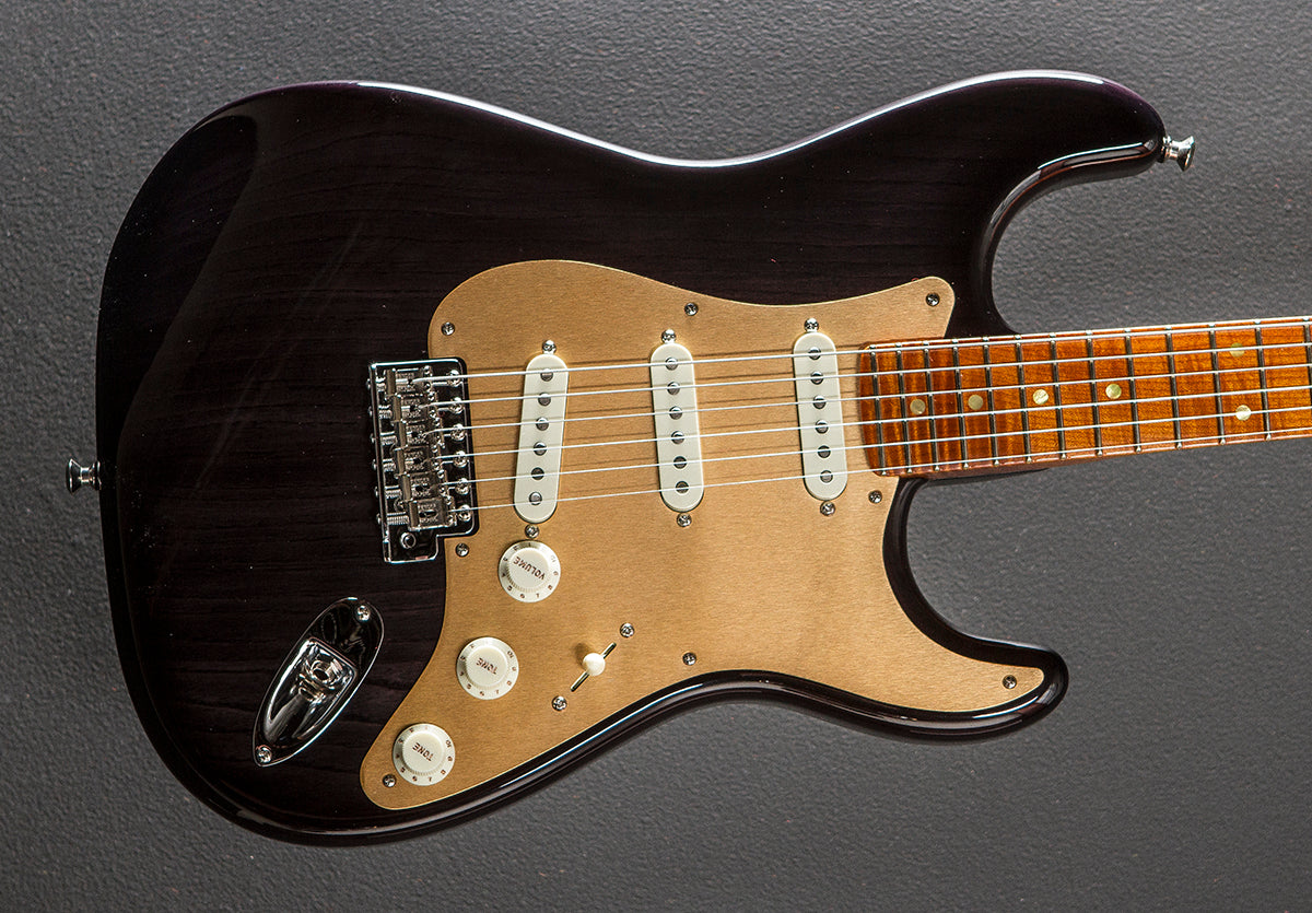 ギター Fender CS American Custom Stratcaster Fender Custom Shop American Custom Stratocaster Electric