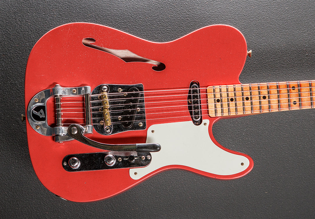 Used Postmodern Journeyman Relic Tele '24