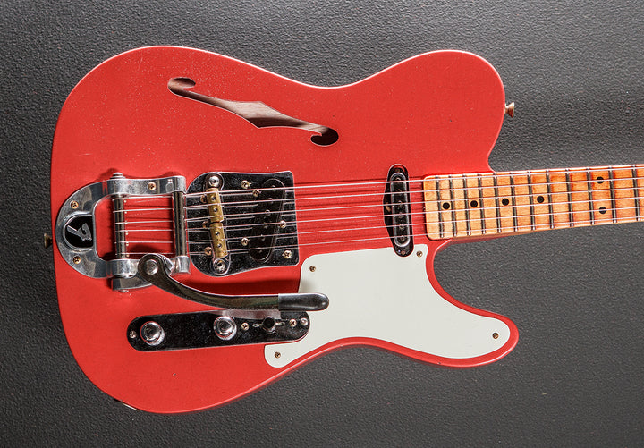 Used Postmodern Journeyman Relic Tele '24