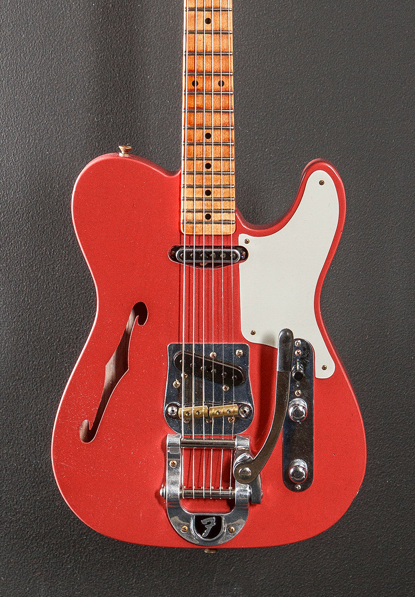Used Postmodern Journeyman Relic Tele '24