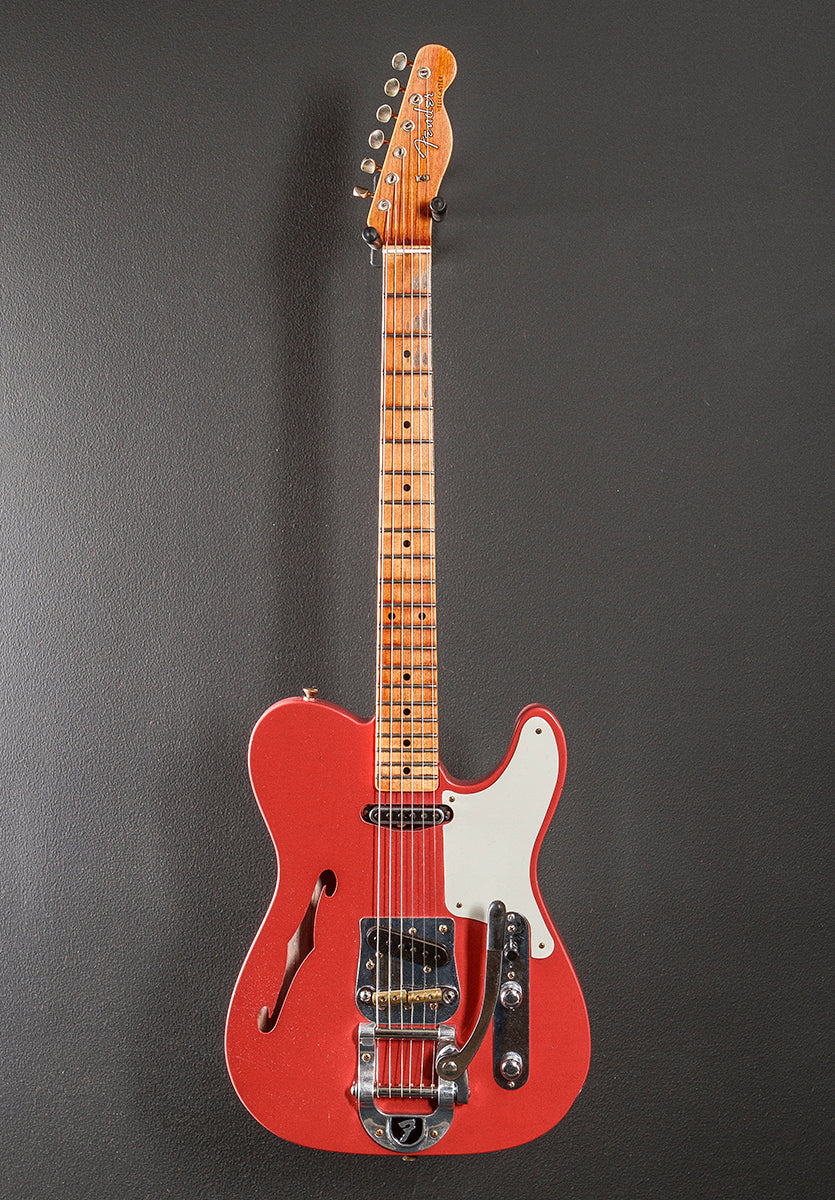 Used Postmodern Journeyman Relic Tele '24