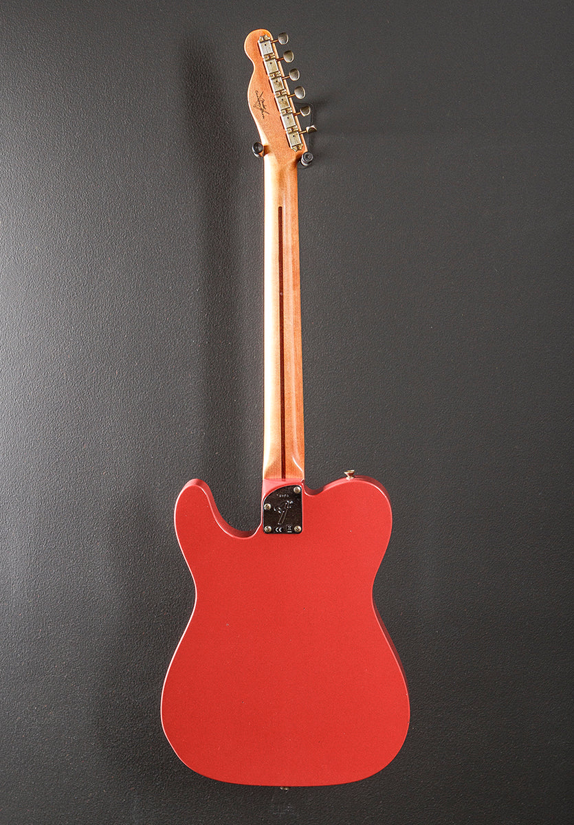 Used Postmodern Journeyman Relic Tele '24