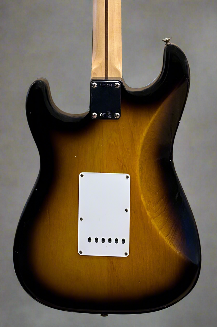 Used 1955 Journeyman Relic Strat '22