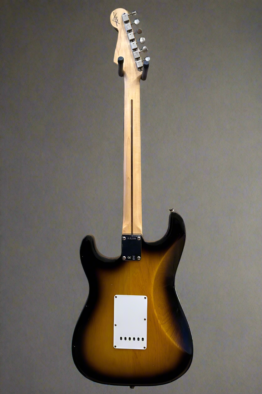 Used 1955 Journeyman Relic Strat '22