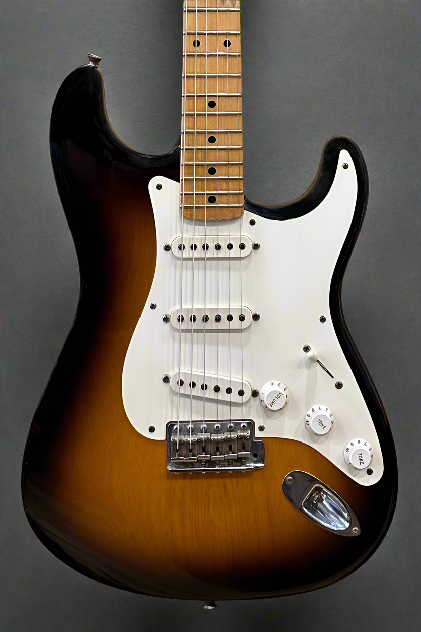 Used 1956 Stratocaster Relic '07