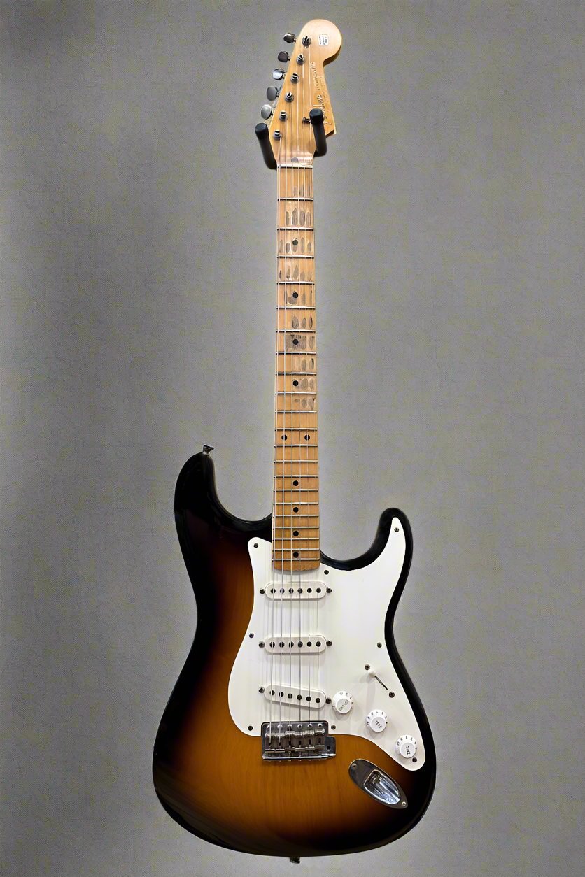 Used 1956 Stratocaster Relic '07
