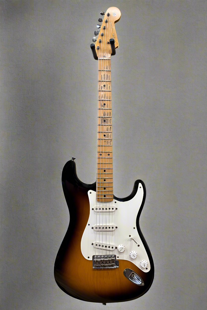 Used 1956 Stratocaster Relic '07