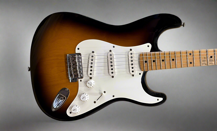 Used 1956 Stratocaster Relic '07