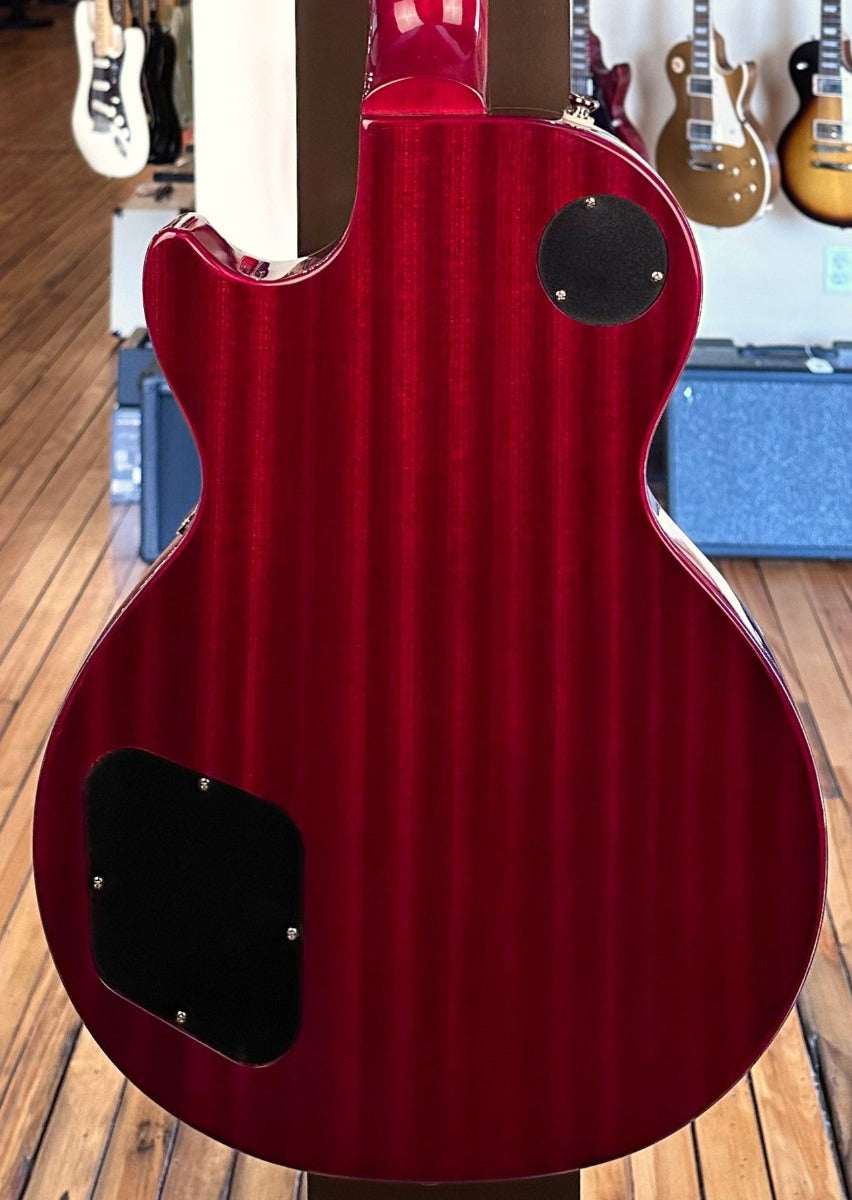 Les Paul Standard 50’s - Heritage Cherry Sunburst