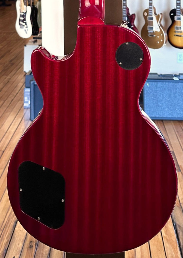 Les Paul Standard 50’s - Heritage Cherry Sunburst