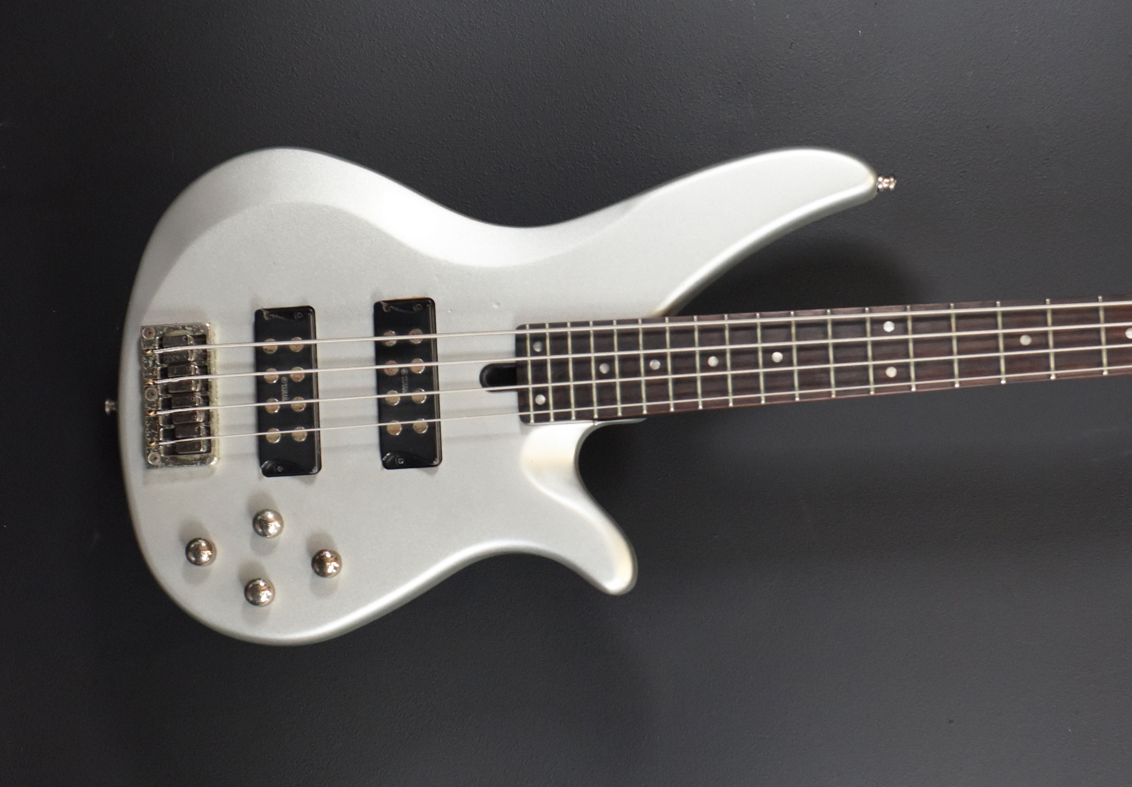 RBX374 - 4-String Bass, Recent – Dave's Guitar Shop