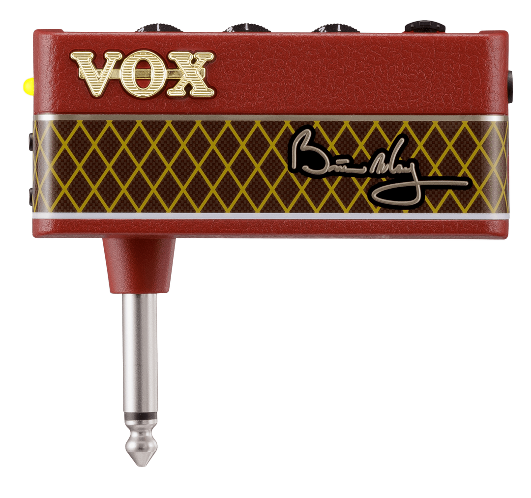 amPlug Brian May