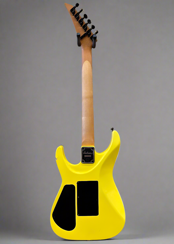 Used USA Custom Shop Fusion '92