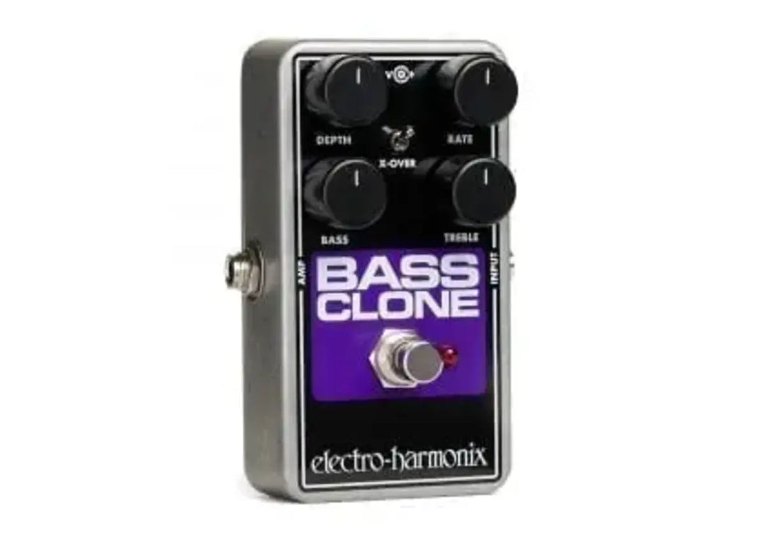 Bass Clone Chorus