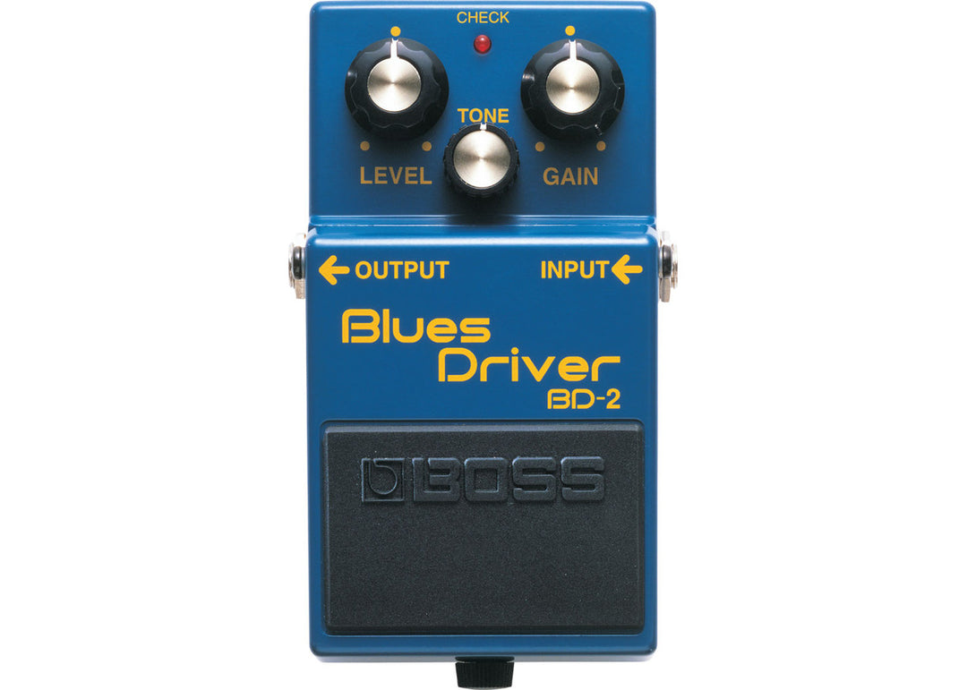BD-2 Blues Driver