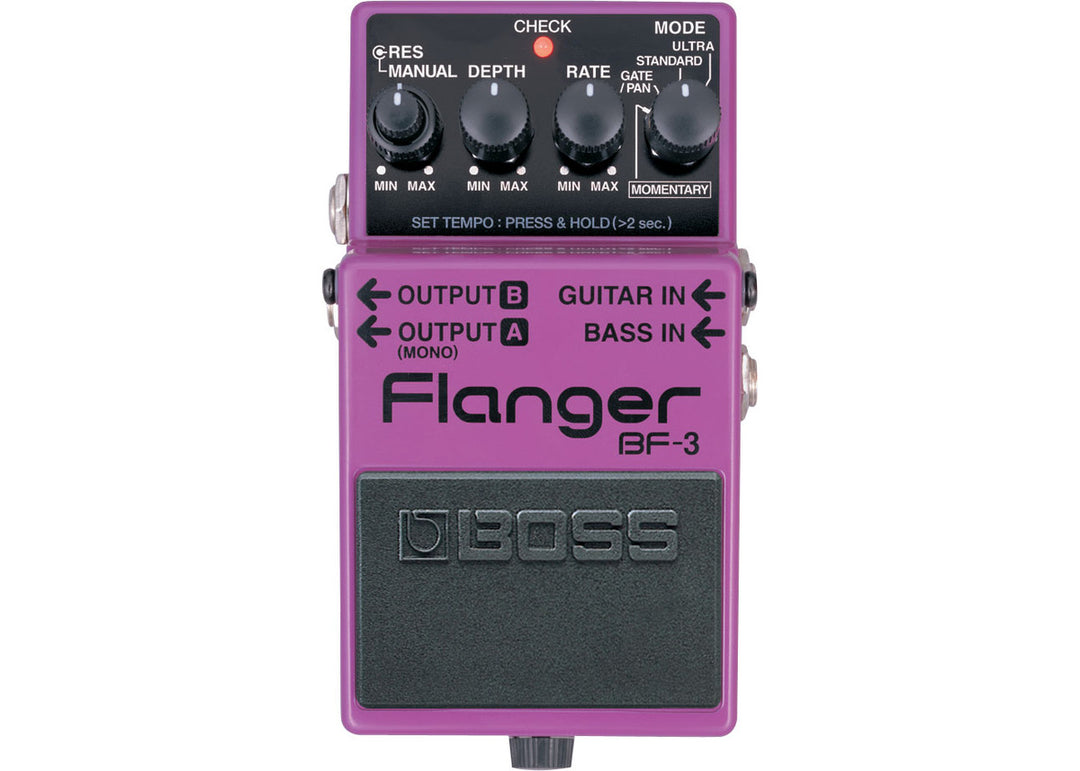 BF-3 Flanger