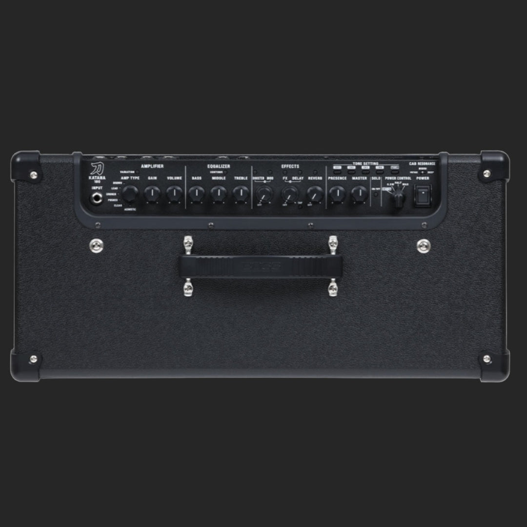 Katana-100 Gen 3 Guitar Amplifier