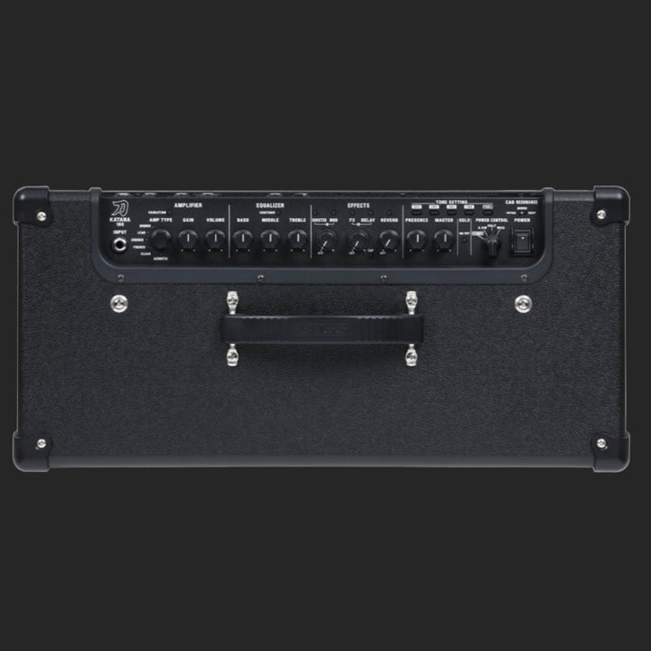 Katana-100 Gen 3 Guitar Amplifier