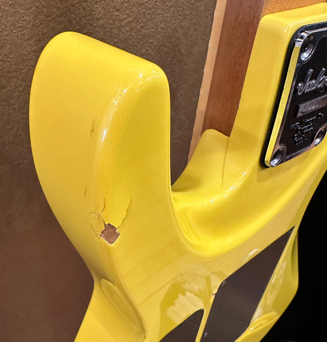 Used USA Custom Shop Fusion '92