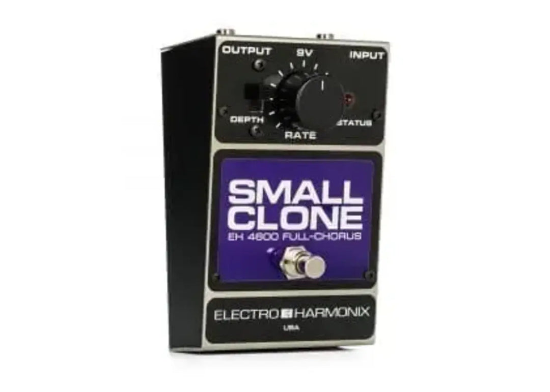 Small Clone Analog Chorus