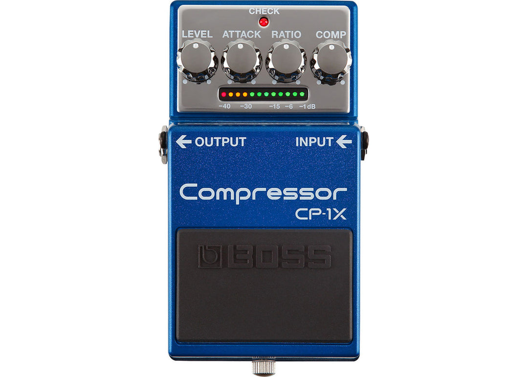 CP-1X Compressor