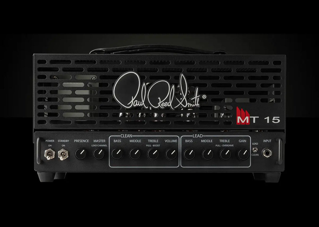 Mark Tremonti MT 15 V2 Head