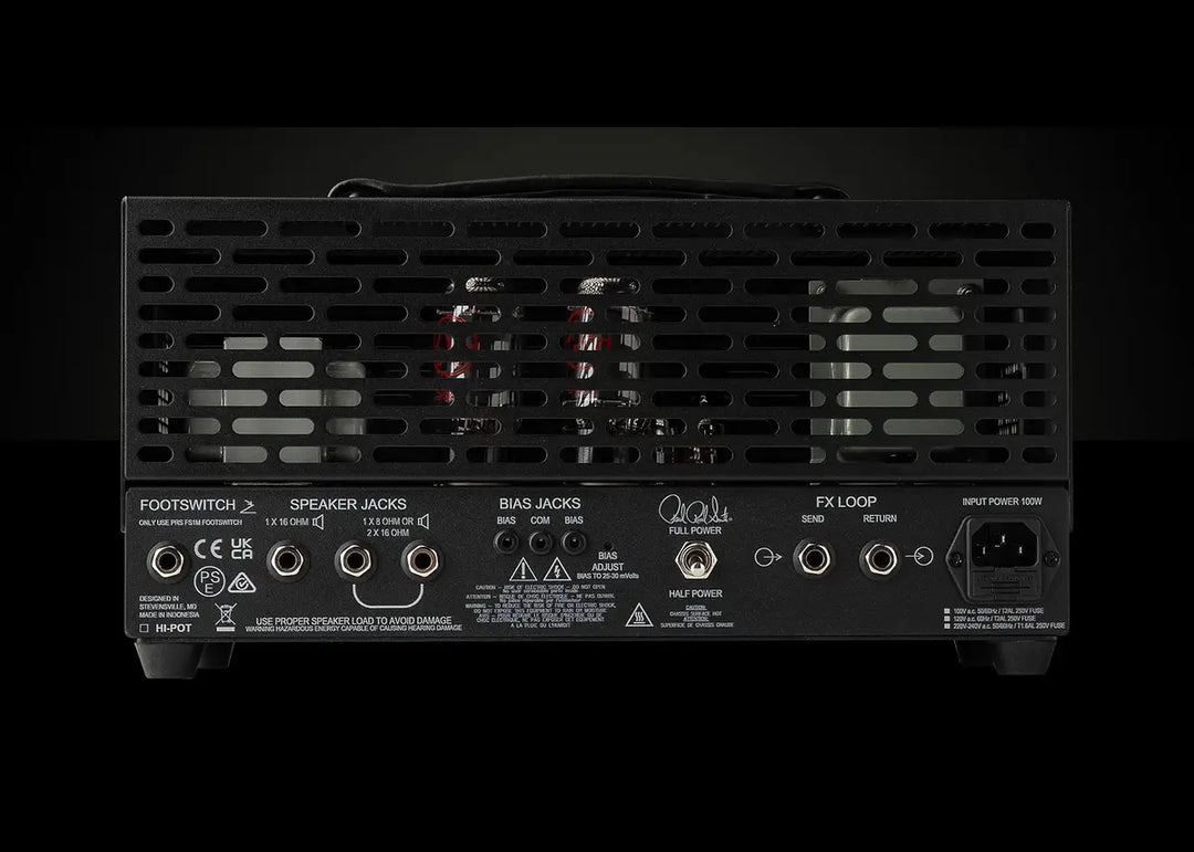 Mark Tremonti MT 15 V2 Head