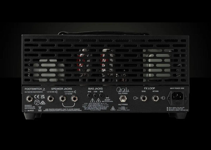 Mark Tremonti MT 15 V2 Head