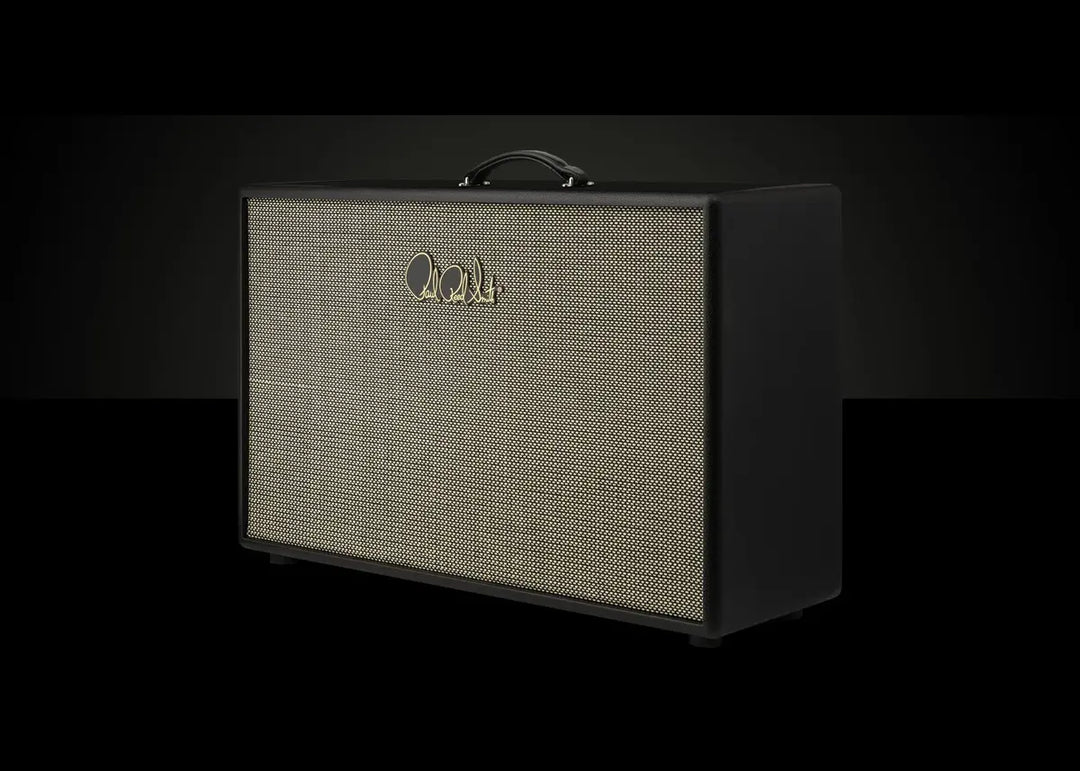 HDRX 2x12 Closed Back Cabinet