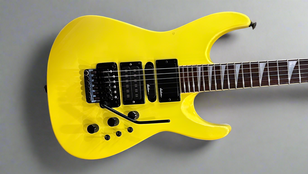 Used USA Custom Shop Fusion '92