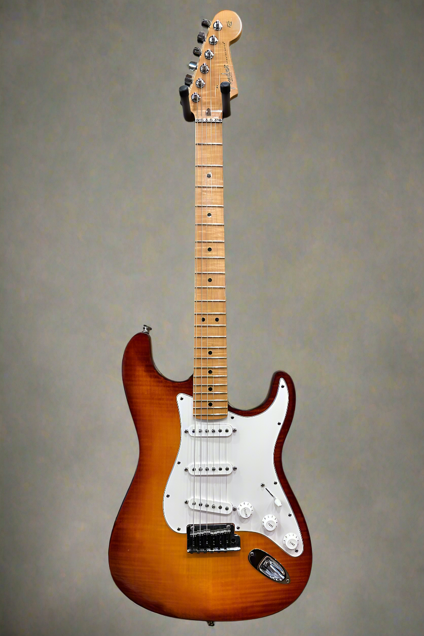 Used Select Strat '12