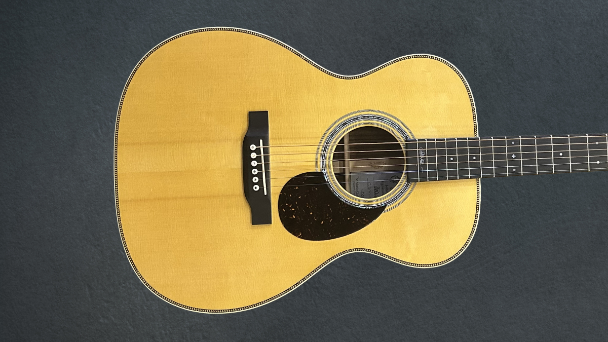 ギター Martin OMJM john mayer lrbaggs HIFH Duet Amazon.com: Martin