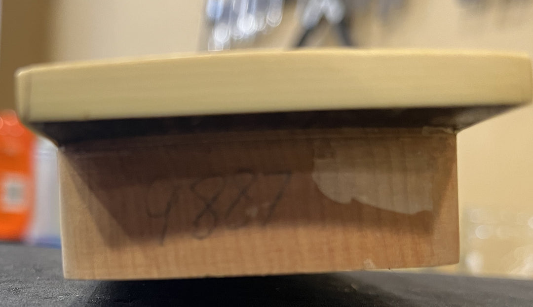 Used USA Custom Shop Fusion '92