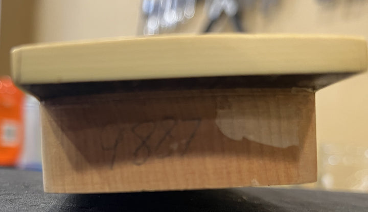 Used USA Custom Shop Fusion '92