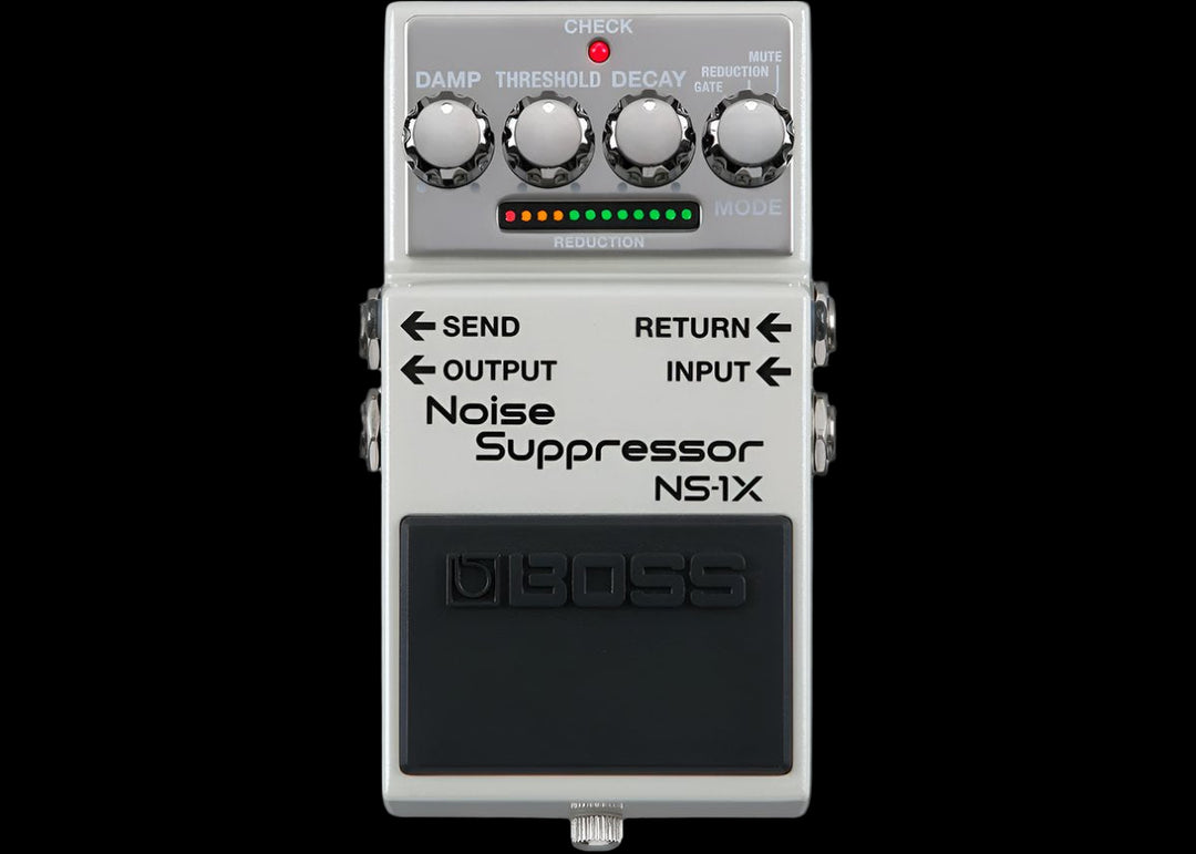 NS-1X Noise Suppressor