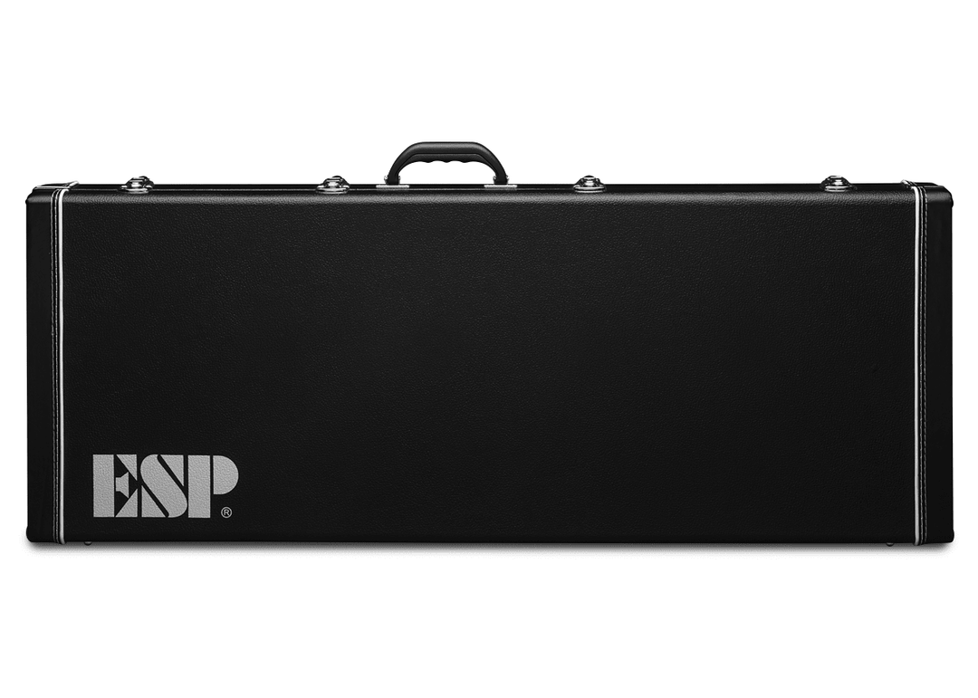 MH Guitar Form Fit Case