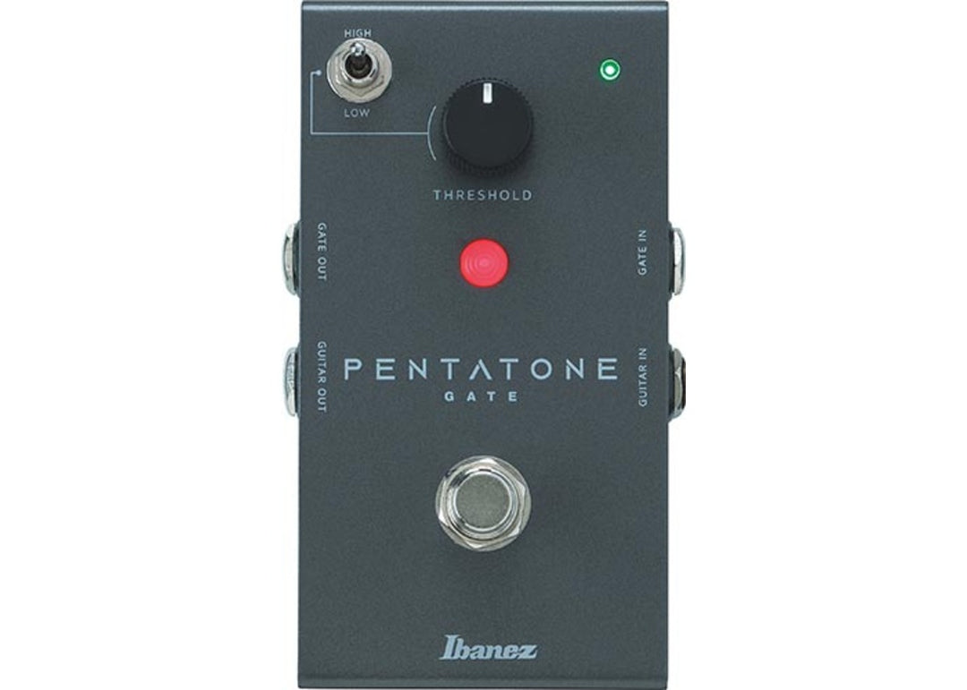 Pentatone Noise Gate