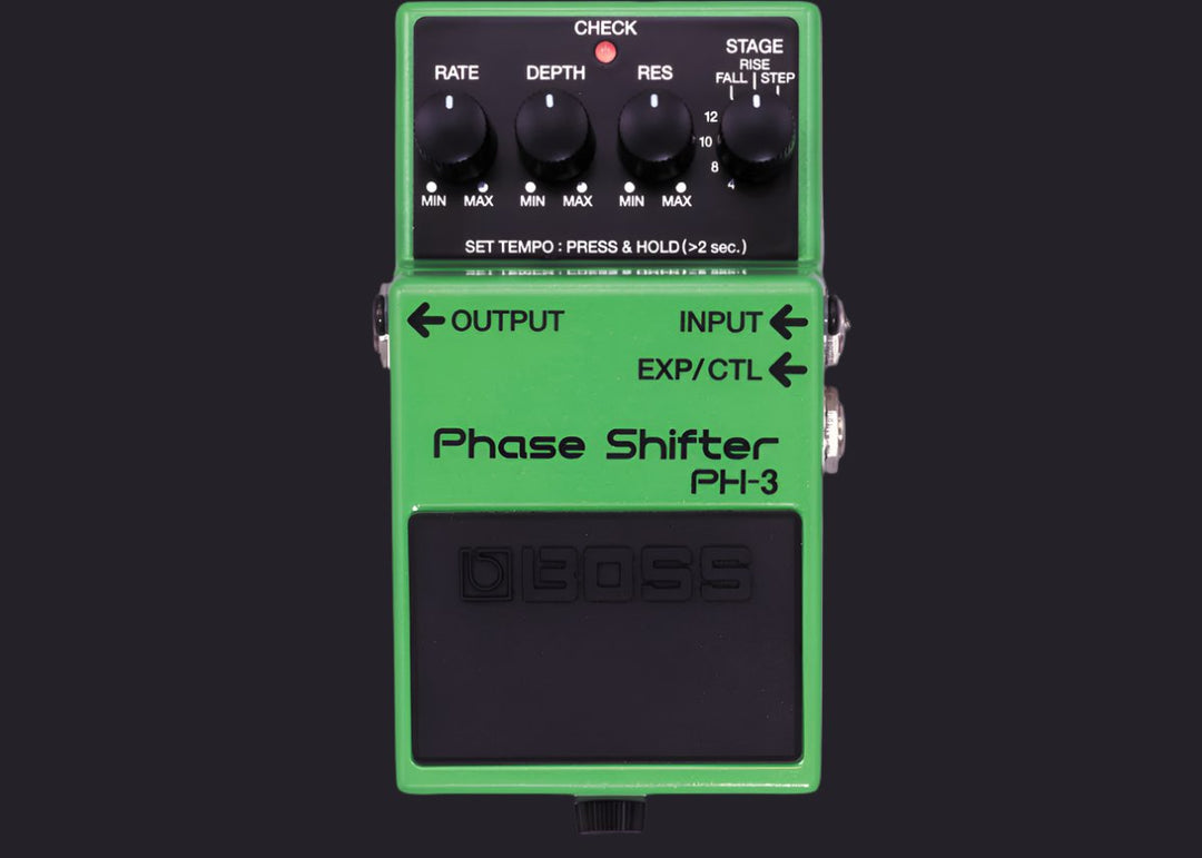 PH-3 Phase Shifter
