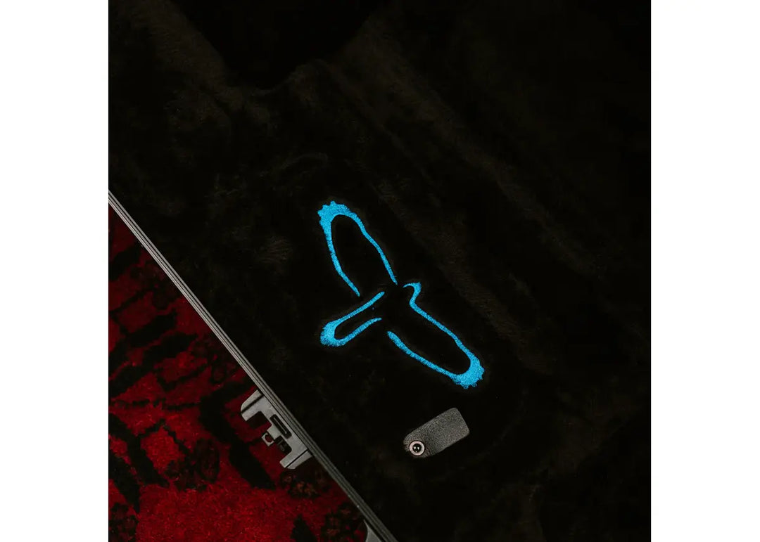 ATA Hardshell Multi-Fit Molded Case - D1