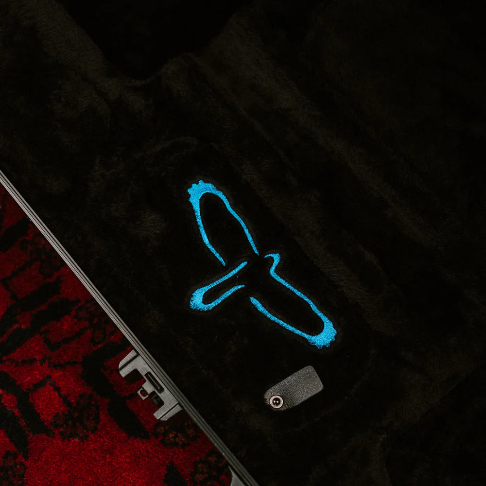 ATA Hardshell Multi-Fit Molded Case - D2