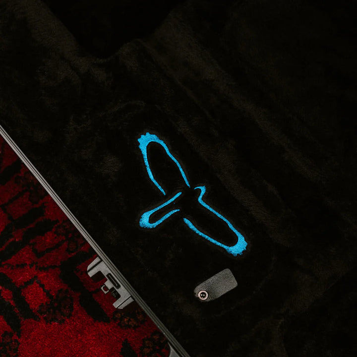 ATA Hardshell Multi-Fit Molded Case - D2