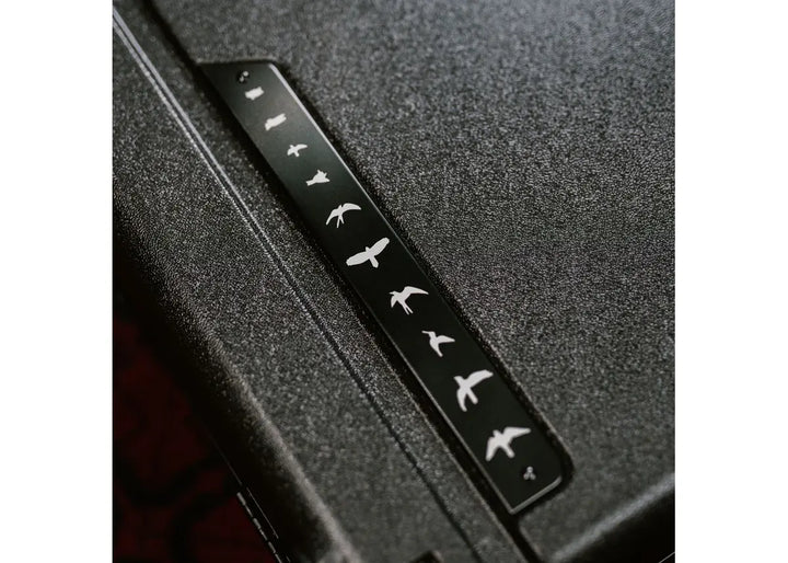 ATA Hardshell Multi-Fit Molded Case - D1