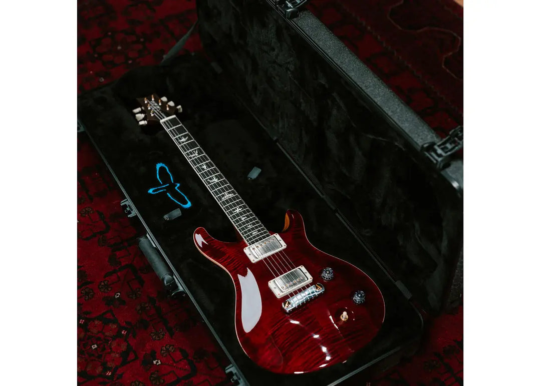 ATA Hardshell Multi-Fit Molded Case - D1