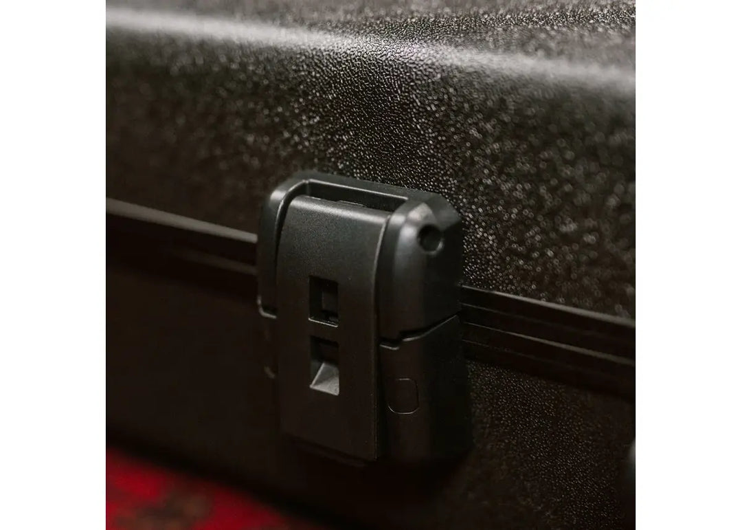 ATA Hardshell Multi-Fit Molded Case - D1