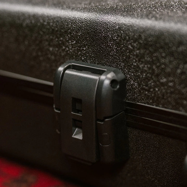 ATA Hardshell Multi-Fit Molded Case - D2