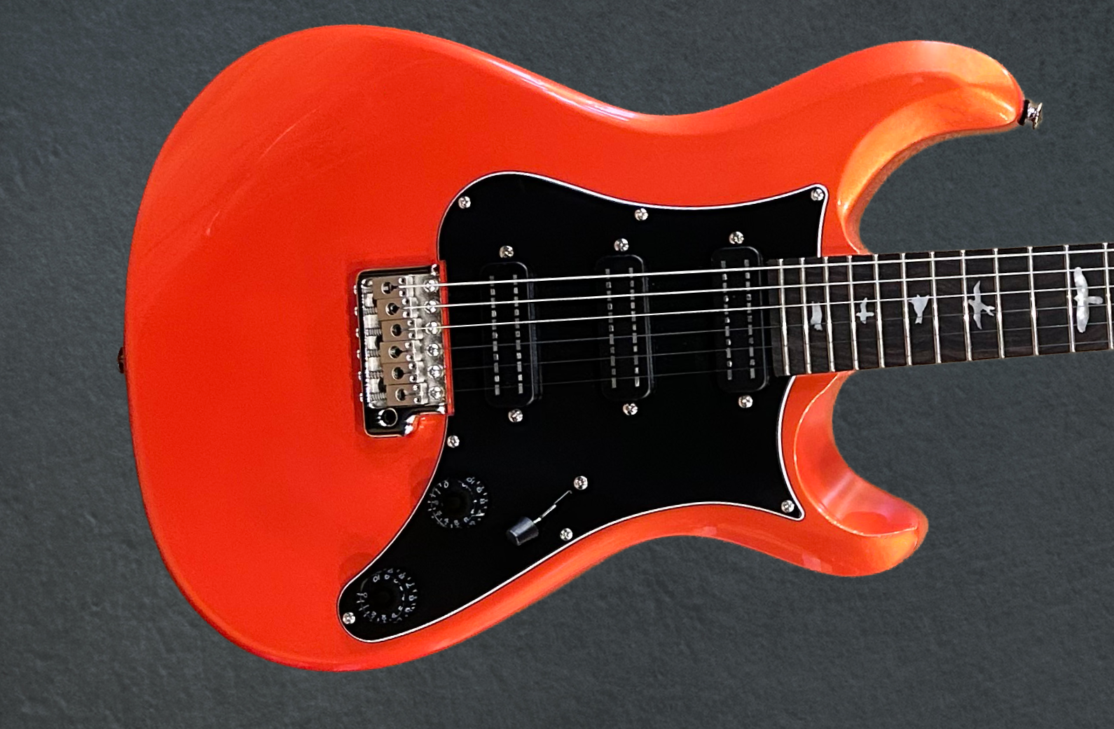 SE NF3 w/Rosewood '24 – Dave's Guitar Shop