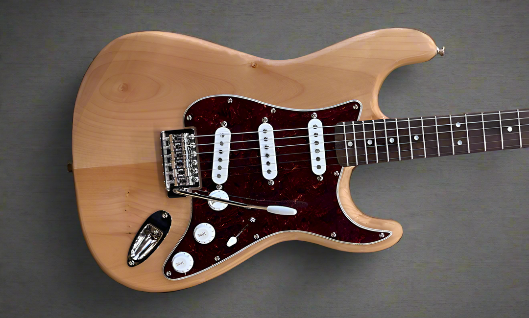 Used CLASSIC VIBE '70S STRATOCASTER '20
