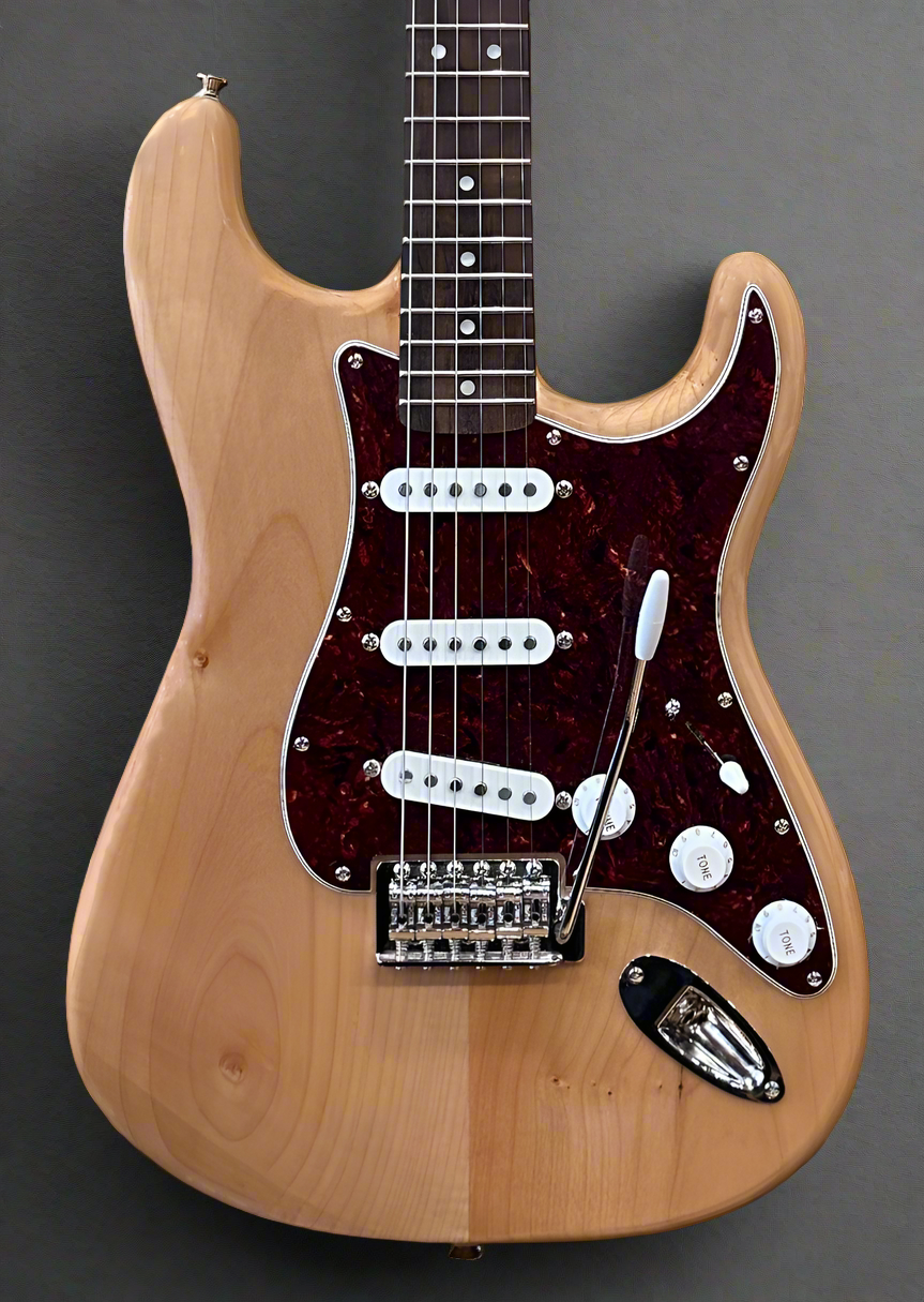 Used CLASSIC VIBE '70S STRATOCASTER '20
