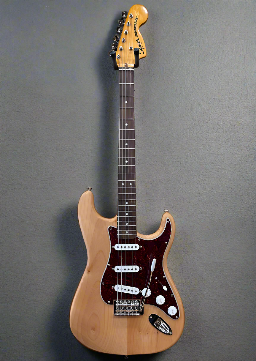 Used CLASSIC VIBE '70S STRATOCASTER '20